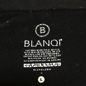 Blanqi postpartum leggings
